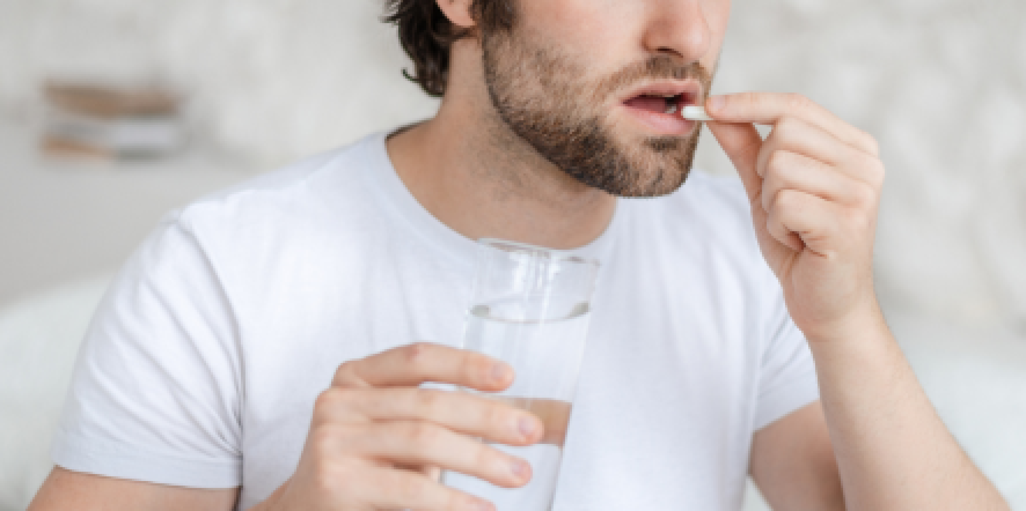 Hvilke vitaminer bør menn ta? Vi går gjennom viktige vitaminer og mineraler!